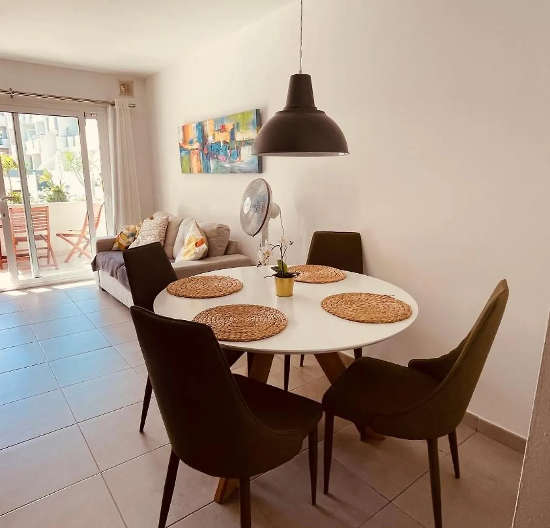 Rising Sun Appartement Corralejo