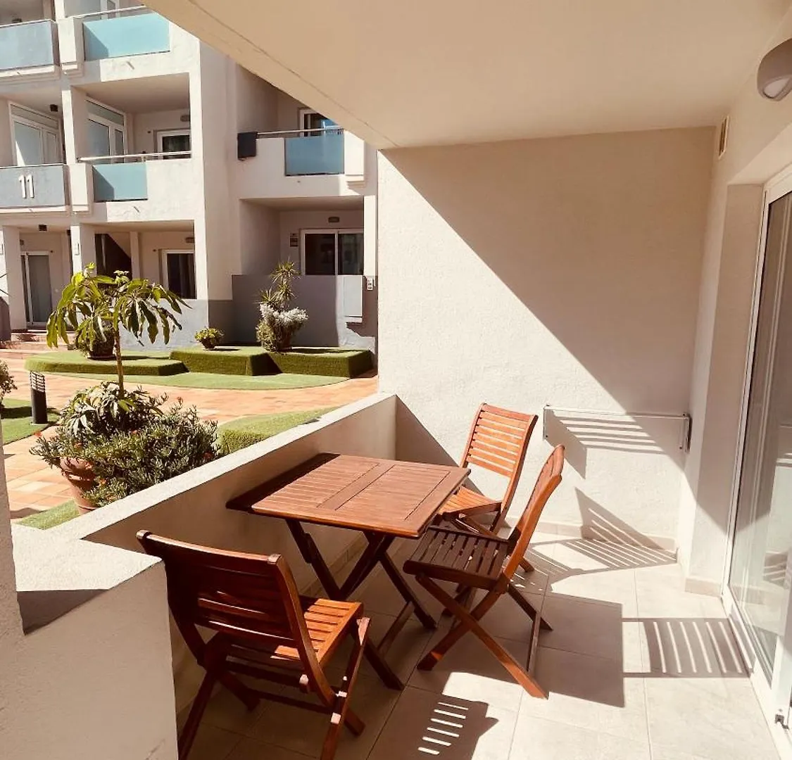 Rising Sun Appartement Corralejo