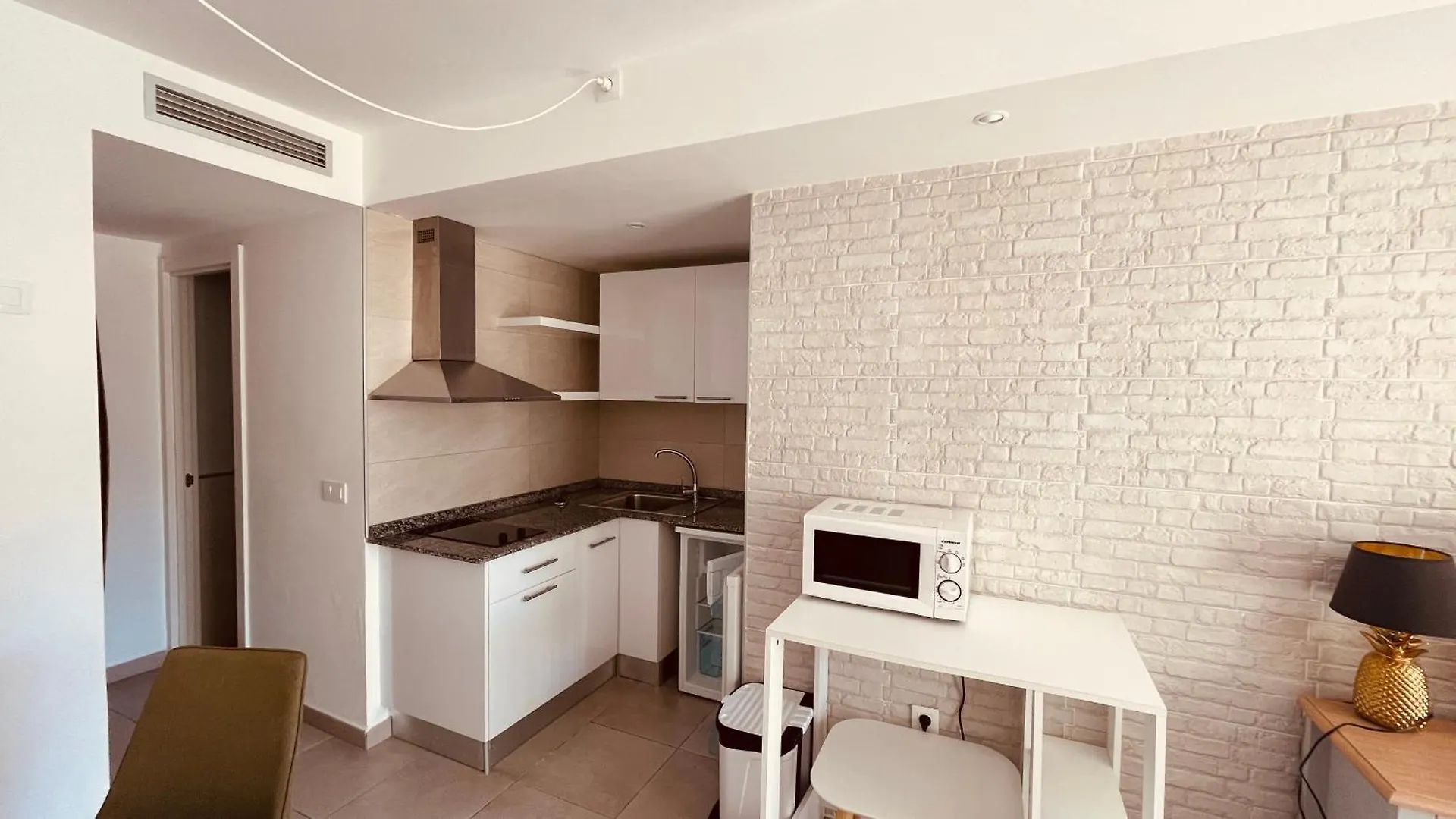 Rising Sun Appartement Corralejo Spanje