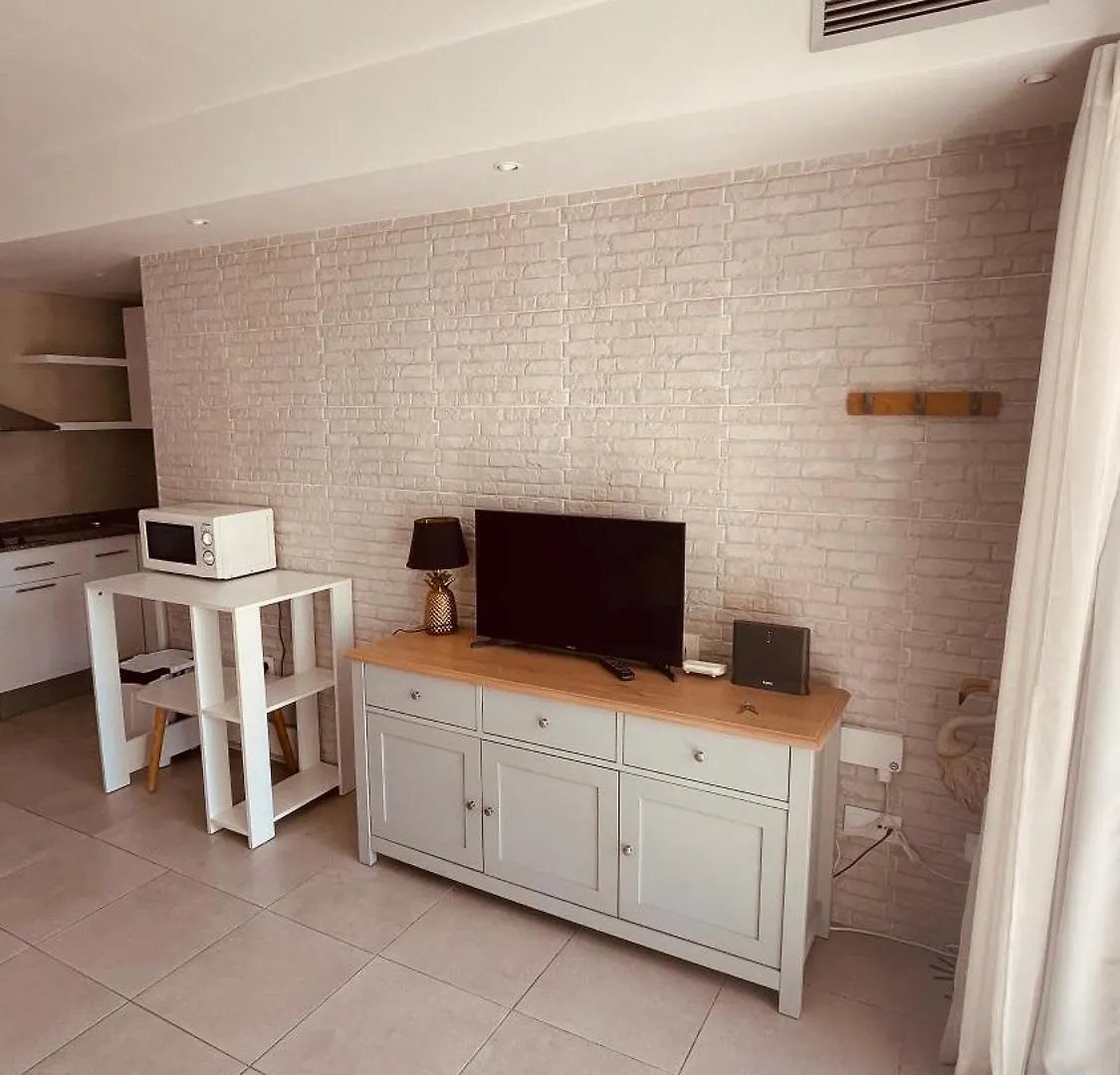 Rising Sun Appartement Corralejo