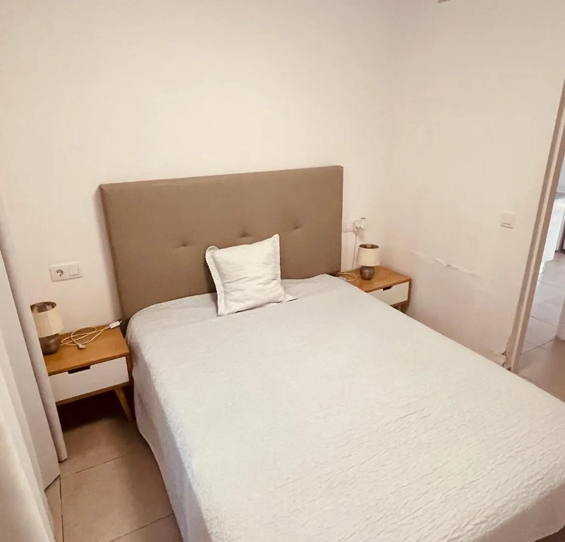 Rising Sun Appartement Corralejo Spanje